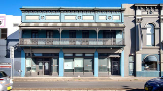 576-580 Parramatta Road Petersham NSW 2049