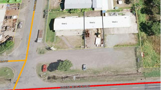 Shed 3/2 Patch St Sarina QLD 4737