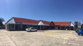 Shop 3, 'The Convenience Spot'/12 Thunderbird Drive Bokarina QLD 4575