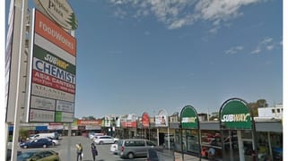 Shop 12/Crn Gympie & Bells Pocket Rds Strathpine QLD 4500 Shop 12/Crn Gympie & Bells Pocket Rds Strathpine QLD 4500