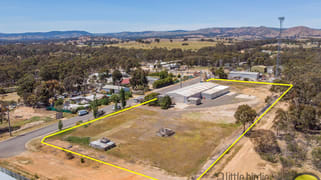 6 DARCY STREET Seymour VIC 3660