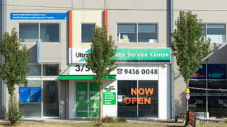 Unit 3/545 McDonalds Road South Morang VIC 3752