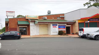 Shop 73c/73 Saywell Road Macquarie Fields NSW 2564