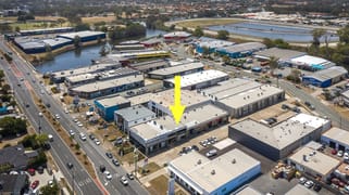 Unit 5.93 ASHMORE RD Bundall QLD 4217