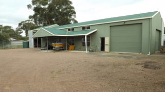 Shed B, 12 Industrial Drive Lemon Tree Passage NSW 2319