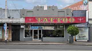361 St Georges Road Fitzroy North VIC 3068