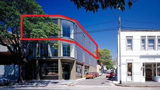 Level 2/60 Moncur Street Woollahra NSW 2025