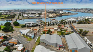 Unit 1/8 - 10 Albert Street Wickham NSW 2293