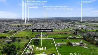 1280 Part Ballarto Road Cranbourne VIC 3977