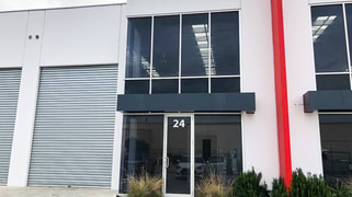 24/71 Frankston Gardens Drive Carrum Downs VIC 3201 24/71 Frankston Gardens Drive Carrum Downs VIC 3201