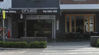 B/402 Burwood Rd Belmore NSW 2192 B/402 Burwood Rd Belmore NSW 2192