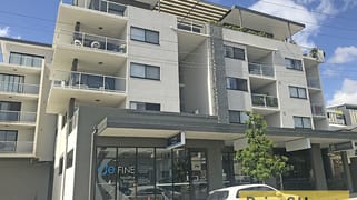 11E/13 Norman Street Wooloowin QLD 4030