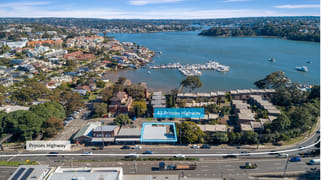 43 Princes Highway Sylvania NSW 2224