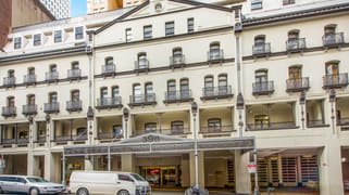 Level 1, 270/398 Pitt Street Sydney NSW 2000