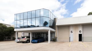 5/36 Holbeche Road Arndell Park NSW 2148