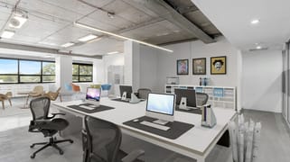 201B/90-96 Bourke Road Alexandria NSW 2015