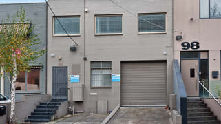 100 Nicholson Street Abbotsford VIC 3067