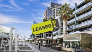 Ground Floor/50 Newquay Promenade Docklands VIC 3008