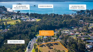 2-8 Cunningham Crescent Sunshine Bay NSW 2536