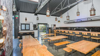 8 James Street Fremantle WA 6160