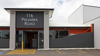 Unit 2, 116 Pinjarra Road Mandurah WA 6210