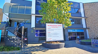 6 & 7/ 133 Wharf Street Tweed Heads NSW 2485 6 & 7/ 133 Wharf Street Tweed Heads NSW 2485