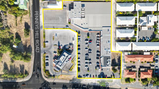 Shopping Centre/154 Main South Road Hackham SA 5163
