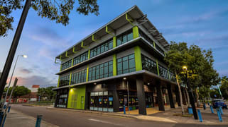 Office T4/Level 2 & 3/ 3 Mansfield Street Palmerston City NT 0830