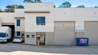 Smithfield NSW 2164