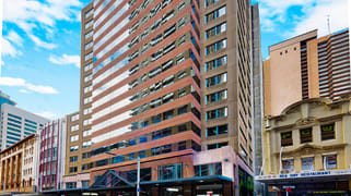 Level 8, 802/370 Pitt Street Sydney NSW 2000