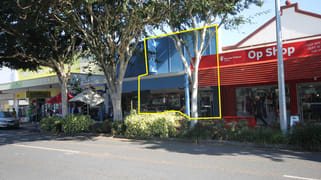 2/105 Bay Terrace Wynnum QLD 4178