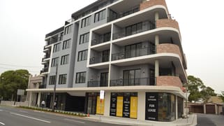 1/1 HARROW ROAD Bexley NSW 2207