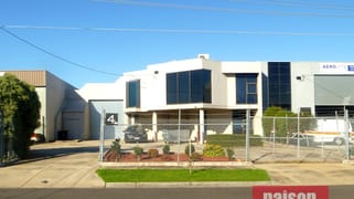 4 Nevin Drive Thomastown VIC 3074