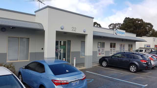 Unit A&B/22 Dugdale Street Warwick WA 6024