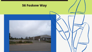 56 Foskew Way Narngulu WA 6532