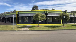 Shop 5/2 Fishing Point Road Rathmines NSW 2283
