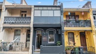 64 William Street Paddington NSW 2021