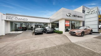 563 Doncaster Road Doncaster VIC 3108