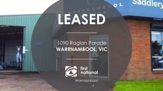 1090 Raglan Parade Warrnambool VIC 3280