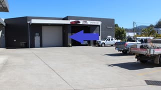 8/13 Industrial Drive North Boambee Valley NSW 2450 8/13 Industrial Drive North Boambee Valley NSW 2450