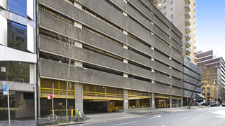 CAR SPACE/251-255A Clarence Street Sydney NSW 2000