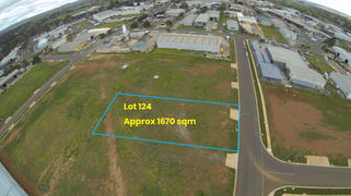 Lot 124 Dazln Drive, Holland Park Melton VIC 3337