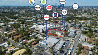 T1/20-30 Harry Street Ashgrove QLD 4060