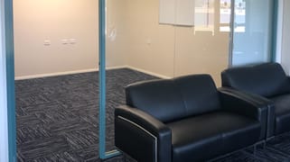 Office Suite 2 Mudgee Airport, George Campbell Drive Mudgee NSW 2850