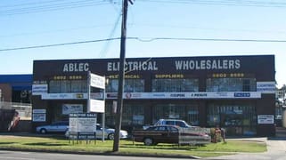Unit 9/163 Newbridge Road Chipping Norton NSW 2170