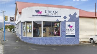 Ground  Shop/287 Main Road Glenorchy TAS 7010