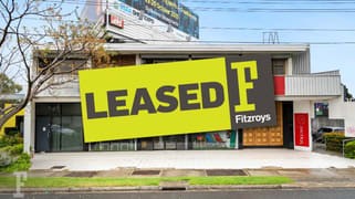 1678 Dandenong Road Oakleigh East VIC 3166