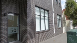 1/56 Abbotsford West Melbourne VIC 3003 1/56 Abbotsford West Melbourne VIC 3003