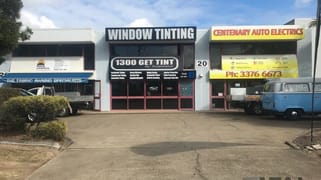 Unit 2/20 Spine Street Sumner QLD 4074
