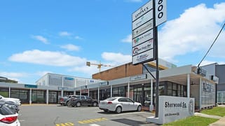 Shop 5/600 Sherwood Road Sherwood QLD 4075